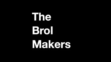 The BROL MAKERS - Tribute to ARNO