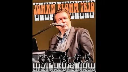 JOHAN BLOHM BAND