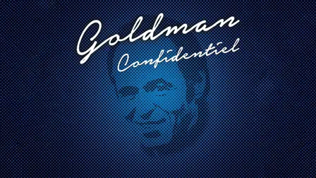 Goldman Confidentiel