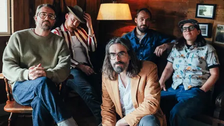 FRUITION - Something More: The Final Tour