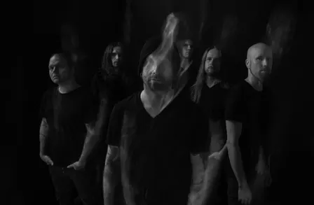 Swallow The Sun - Ocean Of Grief - Shattered Hope