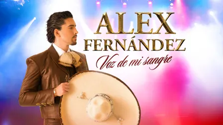 Alex Fernández