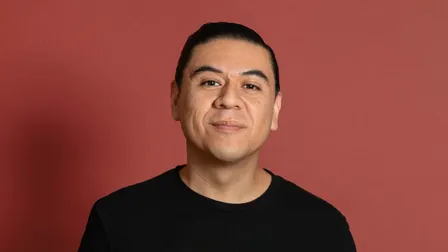 Chris Estrada