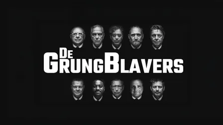 De GrungBlavers in Symfonie