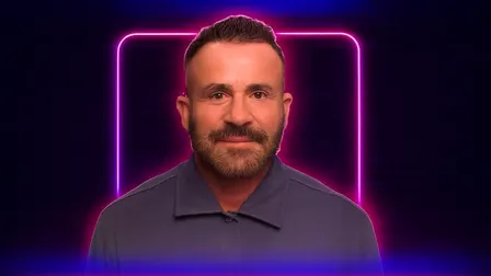 Gary Meikle