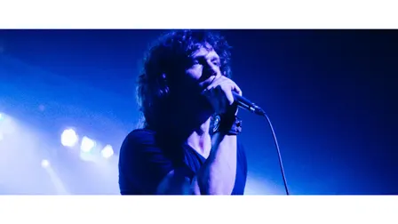 The Doors Alive: 60 Years of the Doors