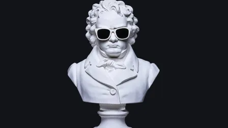 Beethoven's Ninth
