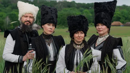 Dakhabrakha