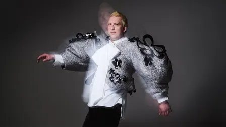 Joe Lycett - Live Lounge Premium Package