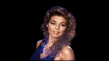 SANDRA slaví 50 let na scéně