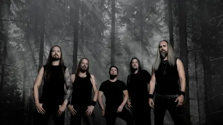 Insomnium & Amorphis (18+)