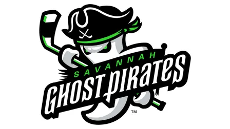 Savannah Ghost Pirates vs. Jacksonville IceMen