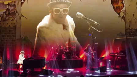 Elton Songs - Tribute to Elton John