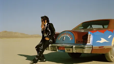 The Growlers - 9/18