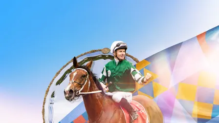 Ladbrokes Cox Plate - Carlton Draught Pavilion