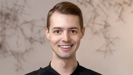 Hear Me Out With Nick Smith