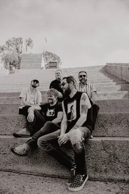 An Evening With Band Of Horses