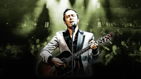 Damien Leith - Australian Idol - The 20 Year Anniversary Tour