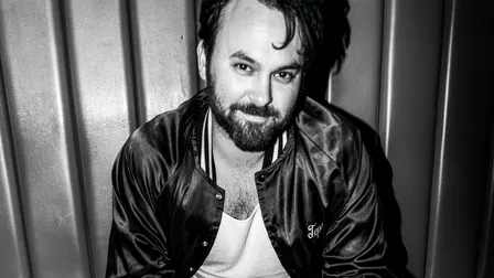 Shakey Graves w/ Texino
