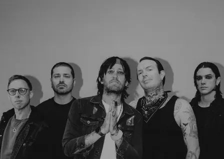 Alesana, In Parallel With You, Glass Portrait, moviedates, Willow Pond Massacre