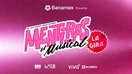 Mentiras, el Musical