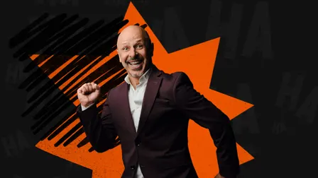 Maz Jobrani