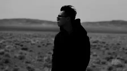 Zhu - Ages 16+