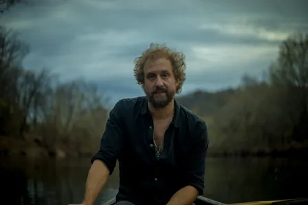 An Evening w/ Phosphorescent + Special Guest Jo Schornikow