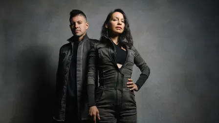 MEET & GREET EXPERIENCE - Rodrigo y Gabriela - (NO TICKET INCLUDED)