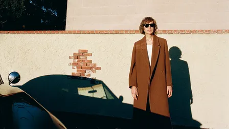 BECK: RIDE LONESOME TOUR