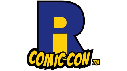 Rhode Island Comic Con 3 Day Vip Pass