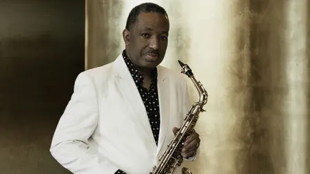 D. HARRISON'S QUANTUM LEAP MUSIC FEST  FREAKINAUTS & REBIRTH