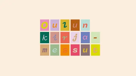 Oulun Kirjamessut - Lauantai 10.10