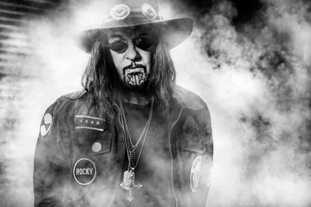 MINISTRY 'Farewell Australia'