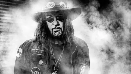 Ministry - Hate To Go – Goodbye Europe 2027