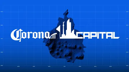 Abono Banamex Plus Corona Capital 2026