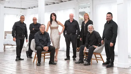 Top of the World -  A Tribute to the Carpenters
