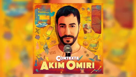 Akim Omiri