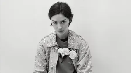 Gracie Abrams: The Look at My Life Tour