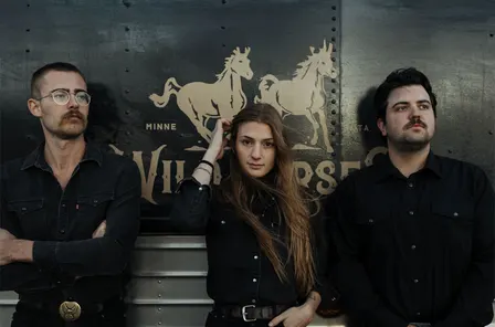 Wild Horses