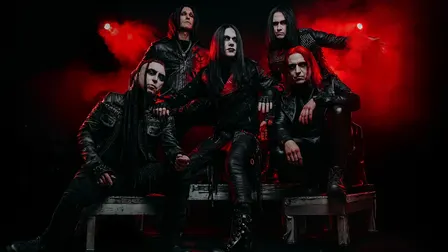 Wednesday 13, Dead on a Sunday, Above Snakes