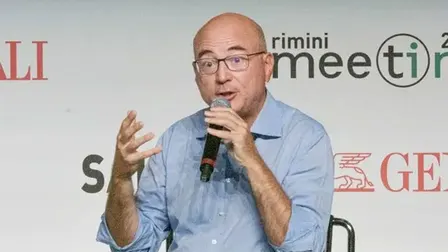 Aldo Cazzullo