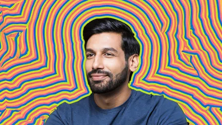 Kanan Gill: Not This Again