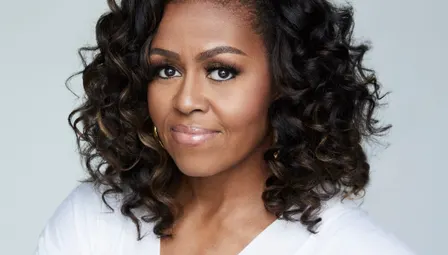 JES Global Summit: A Moderated Conversation with Michelle Obama