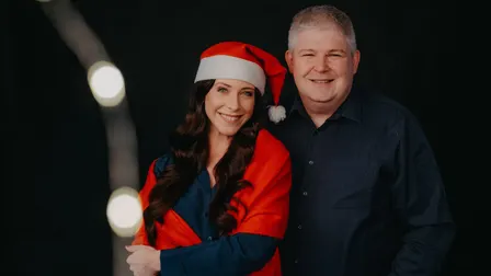 S(w)inging Santa Claus - Christmas-Concert