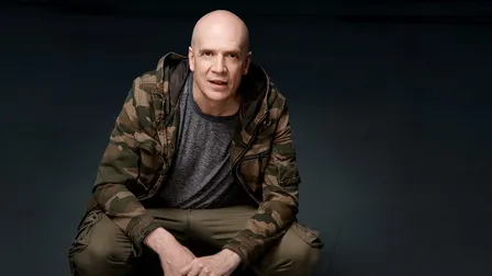 Devin Townsend