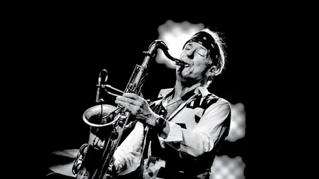 Nashville Jazz Festival featuring 'SUPER NOVA' featuring  Jeff Coffin ,  Bill Evans &  Keith Carlock +  Dara Starr Tucker ,  The Day Drinkers ,  Sofia Goodman Septet,  Giovanni Rodriguez