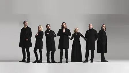 Rumours of Fleetwood Mac - 50th Anniversary Tour 2027