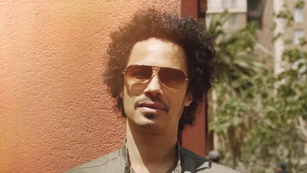 Eagle-Eye Cherry