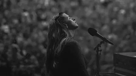 Susanne Sundfør with Kit Downes - Revelations of Divine Love